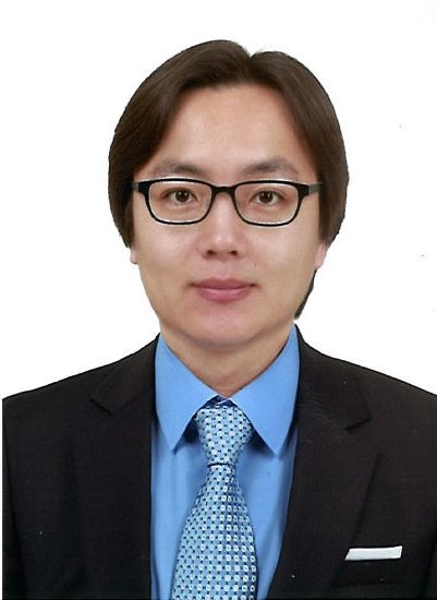 Jongmin Kim